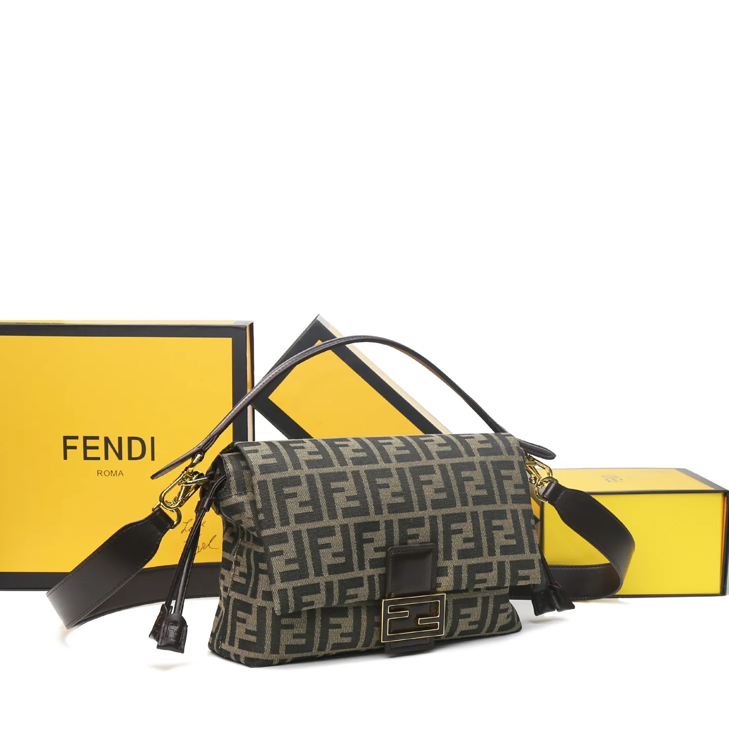 All Categories Fendi Women's Bags (Fendi) Fendi 265