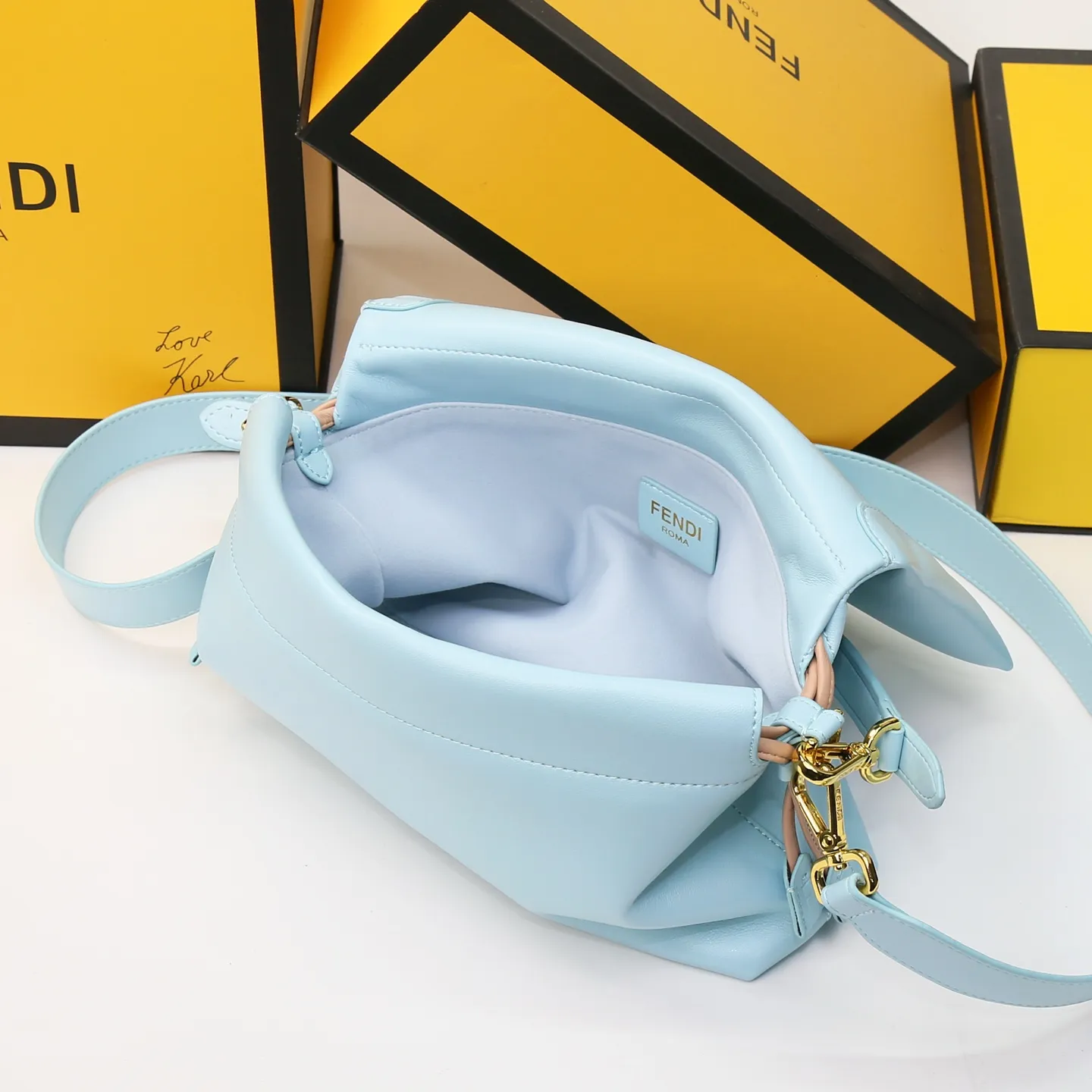 All Categories Fendi Women's Bags (Fendi) Fendi 265