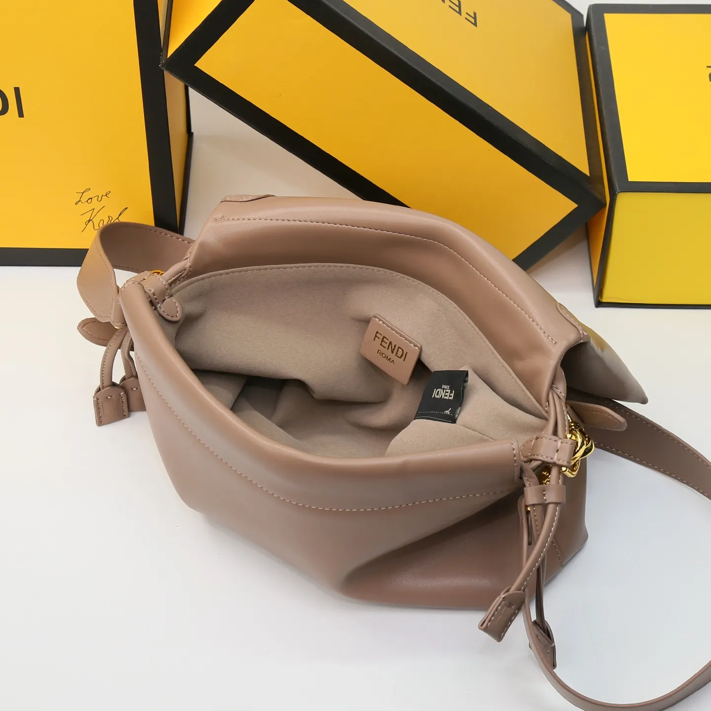 All Categories Fendi Women's Bags (Fendi) Fendi 265