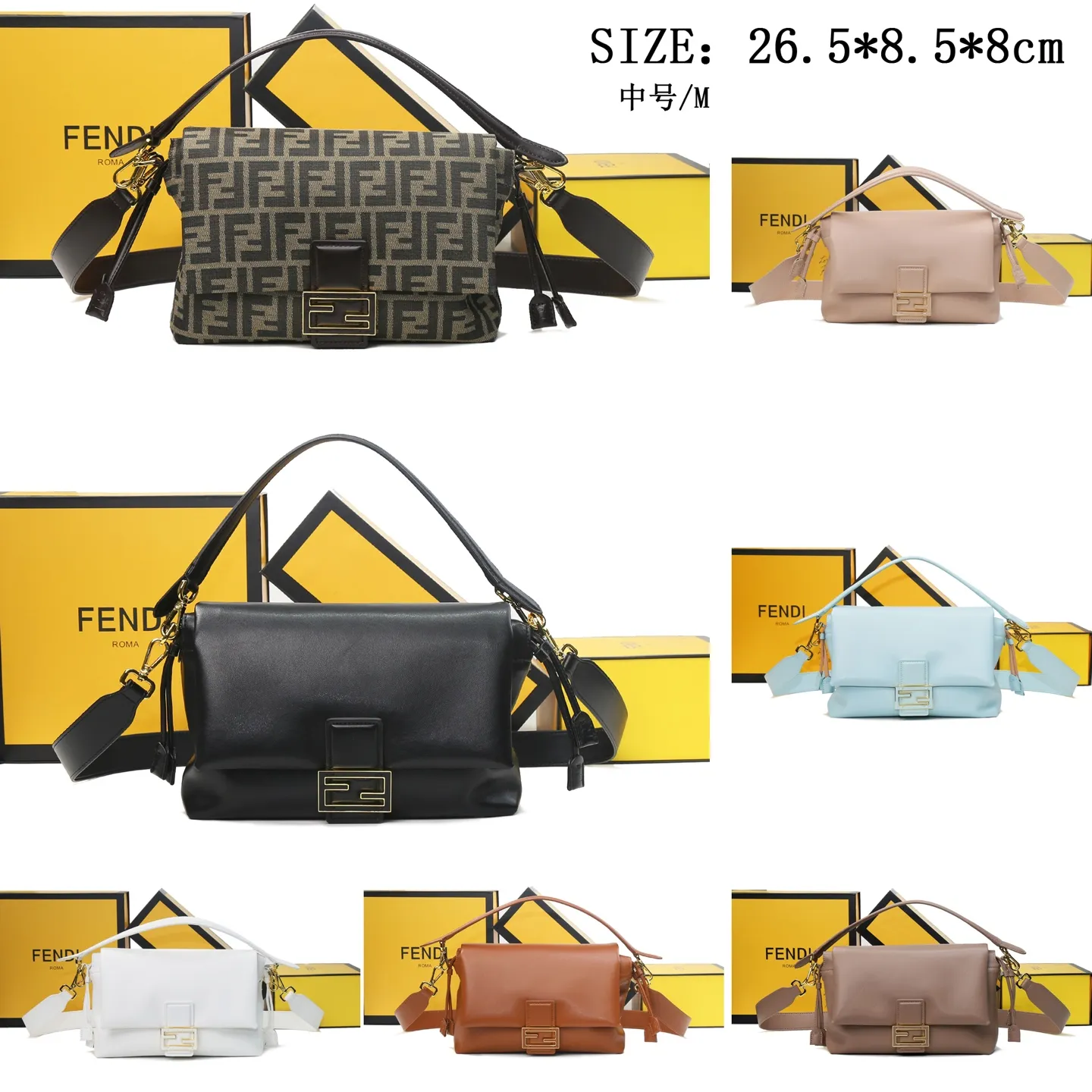 All Categories Fendi Women's Bags (Fendi) Fendi 265