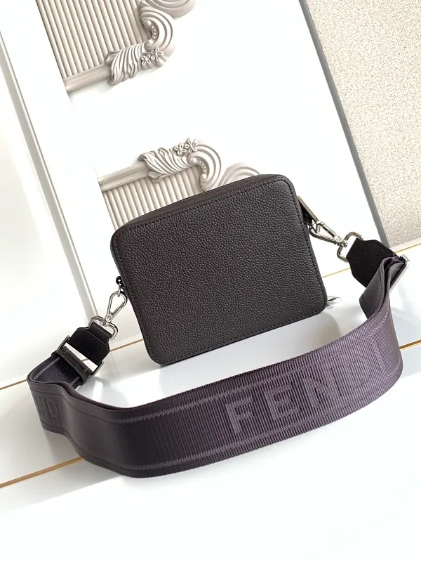 All categories Fendi women's bags (Fendi) Fendi original single m0357