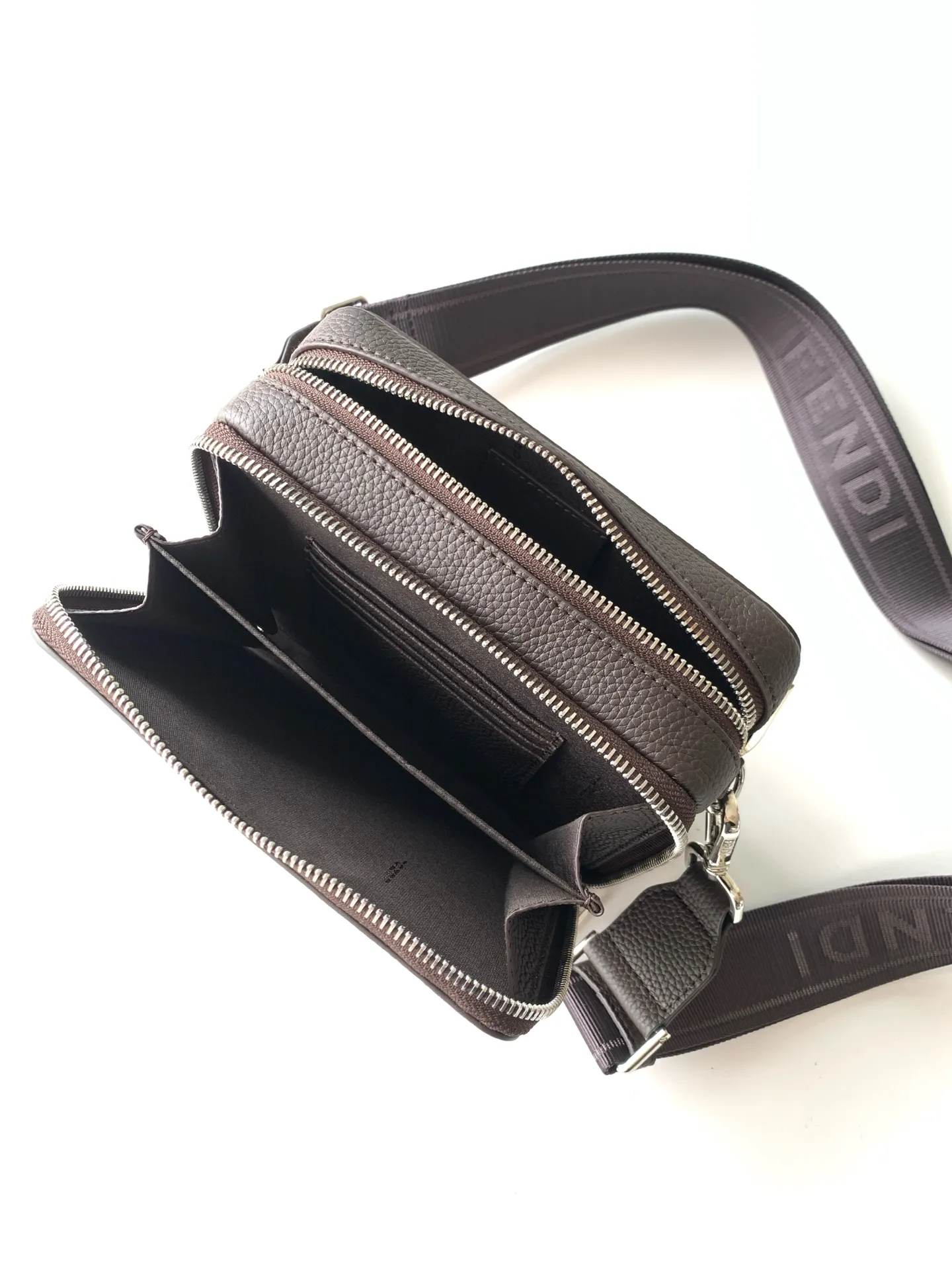 All categories Fendi women's bags (Fendi) Fendi original single m0357