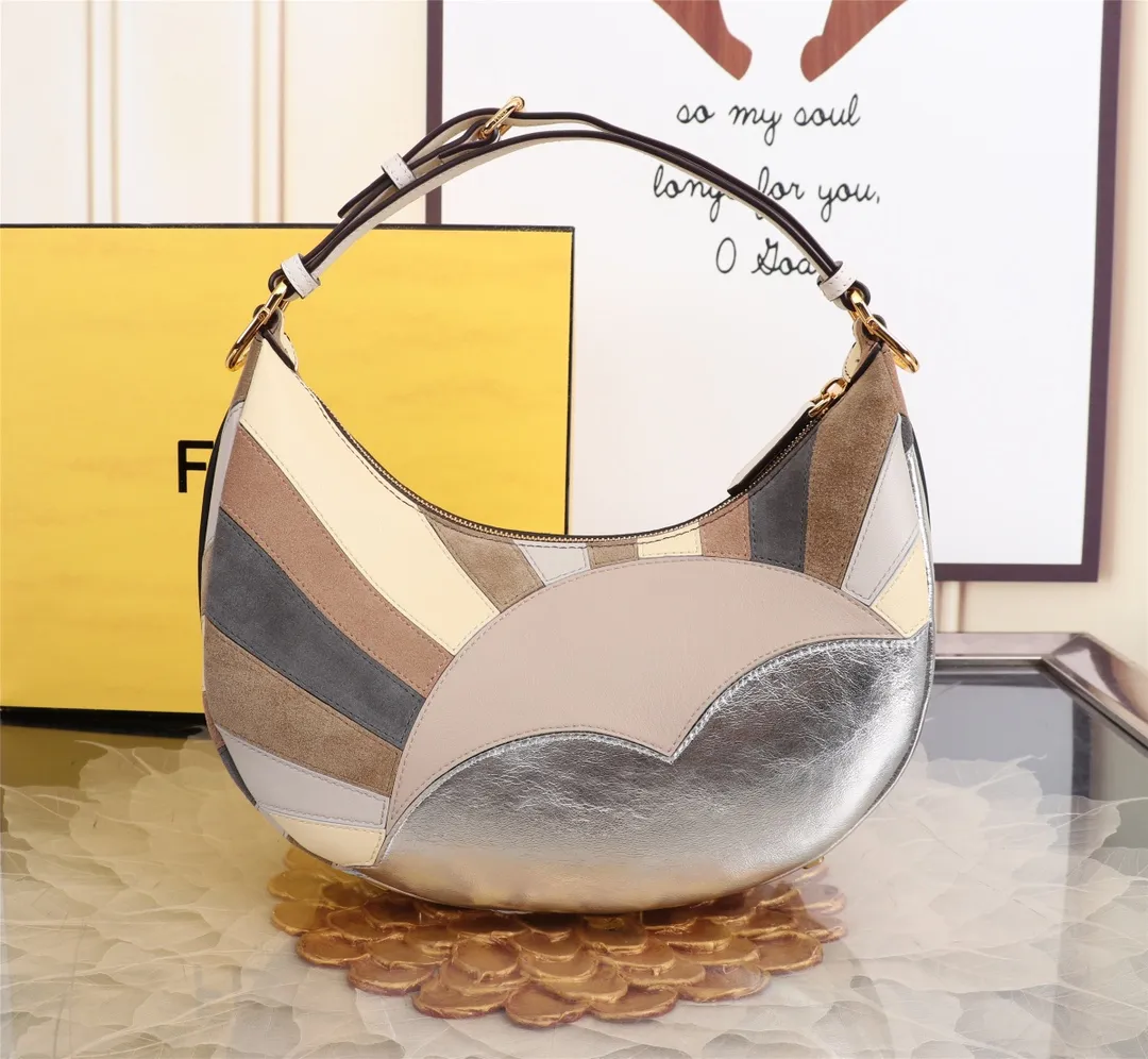 All categories Fendi women's bags (Fendi) Fendi original single 831 color