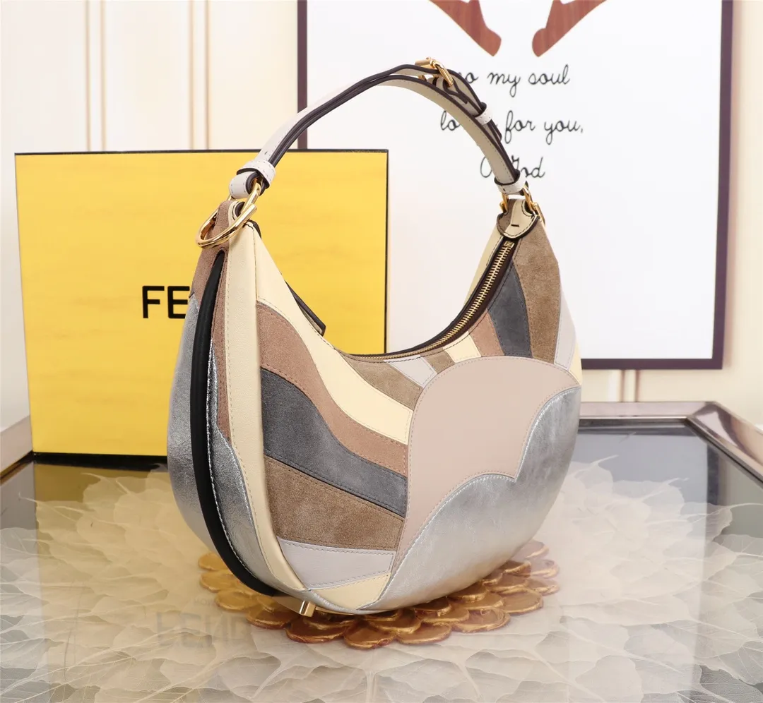 All categories Fendi women's bags (Fendi) Fendi original single 831 color