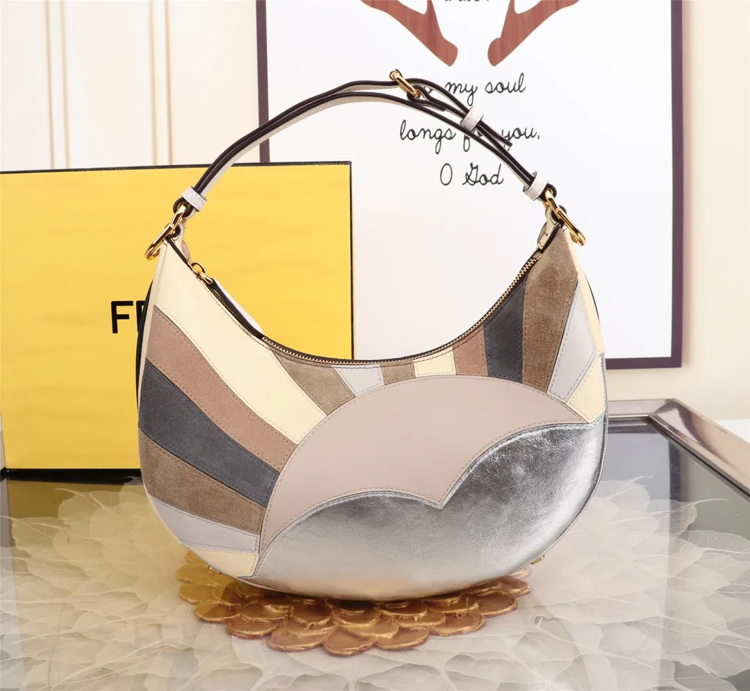 All categories Fendi women's bags (Fendi) Fendi original single 831 color
