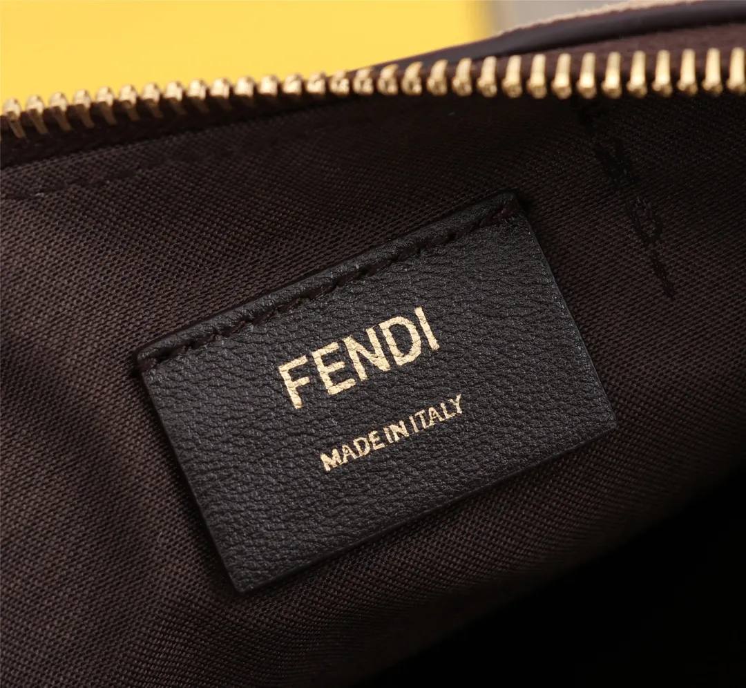 All categories Fendi women's bags (Fendi) Fendi original single 831 color