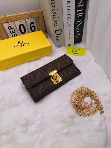 All Categories Official Website "Brand Women's Bags" Women's Bags 💙 FENDI Top Version FENDI Shoulder Bag 2026 New Style