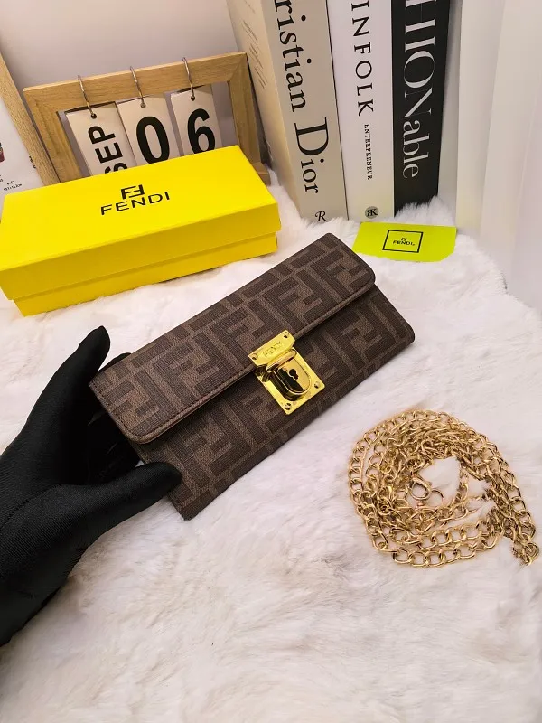 All Categories Official Website "Brand Women's Bags" Women's Bags 💙 FENDI Top Version FENDI Shoulder Bag 2026 New Style