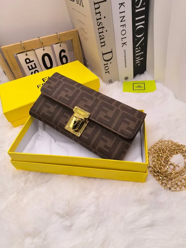 All Categories Official Website "Brand Women's Bags" Women's Bags 💙 FENDI Top Version FENDI Shoulder Bag 2026 New Style