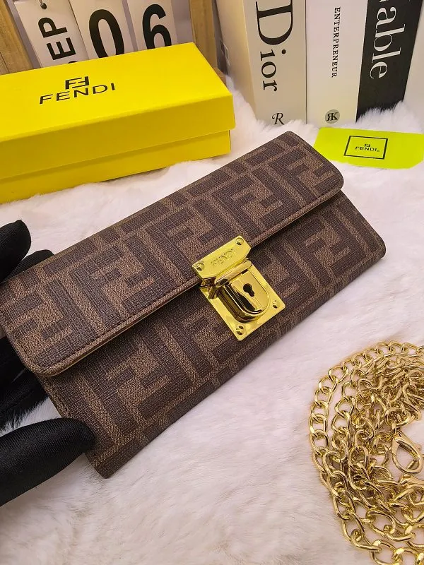 All Categories Official Website "Brand Women's Bags" Women's Bags 💙 FENDI Top Version FENDI Shoulder Bag 2026 New Style