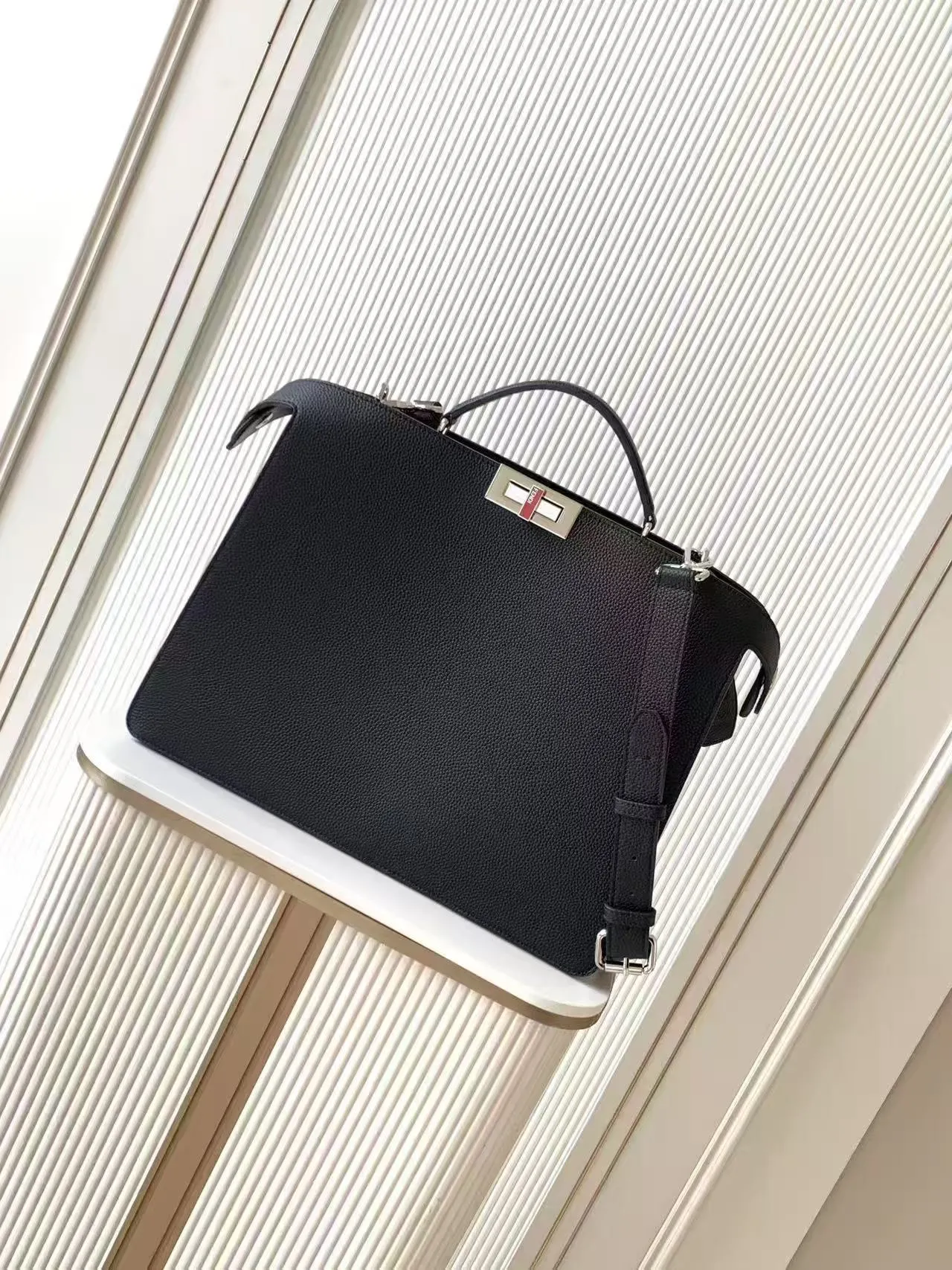 All categories Fendi women's bags (Fendi) Fendi original single 7vA529