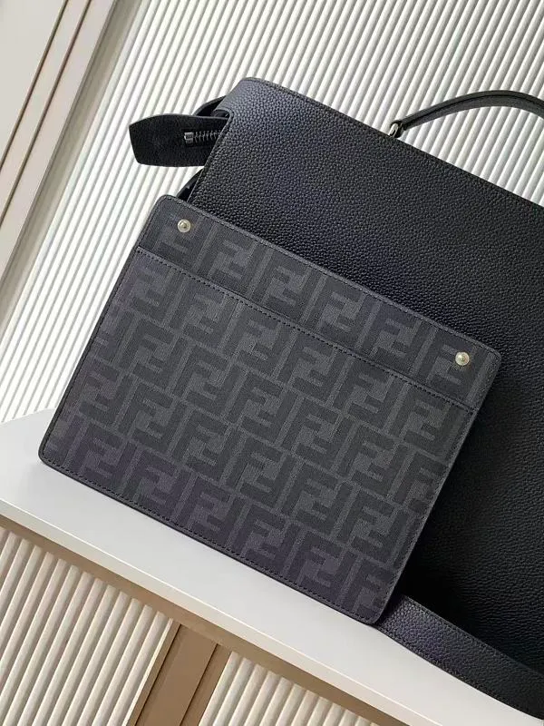 All categories Fendi women's bags (Fendi) Fendi original single 7vA529