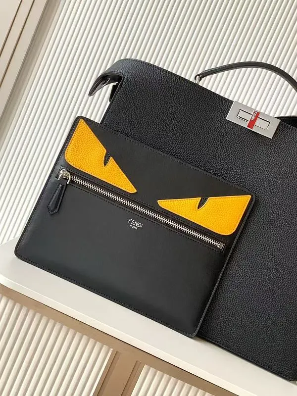 All categories Fendi women's bags (Fendi) Fendi original single 7vA529