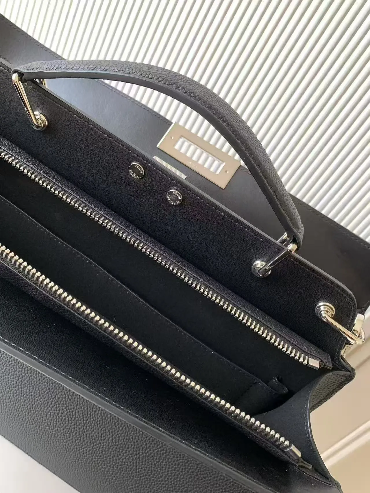 All categories Fendi women's bags (Fendi) Fendi original single 7vA529