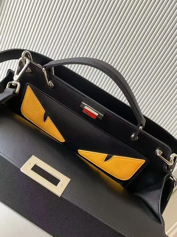 All categories Fendi women's bags (Fendi) Fendi original single 7vA529