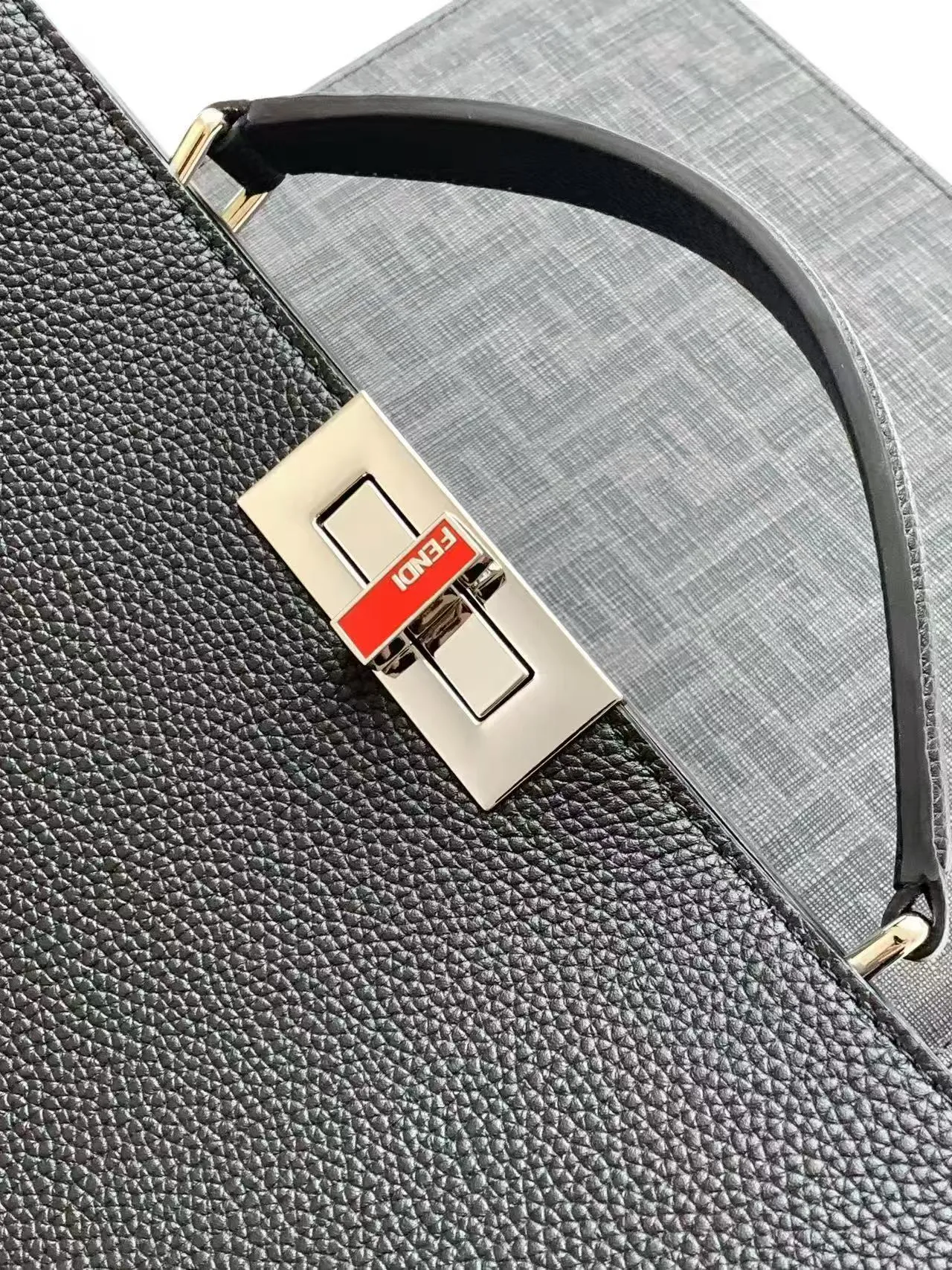 All categories Fendi women's bags (Fendi) Fendi original single 7vA529