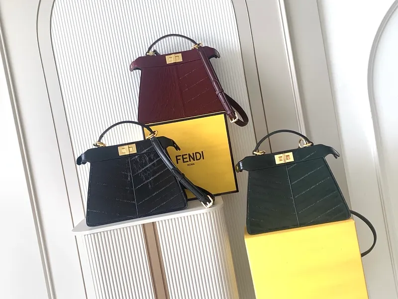 All Categories Fendi Women's Bags (Fendi) Fendi 834