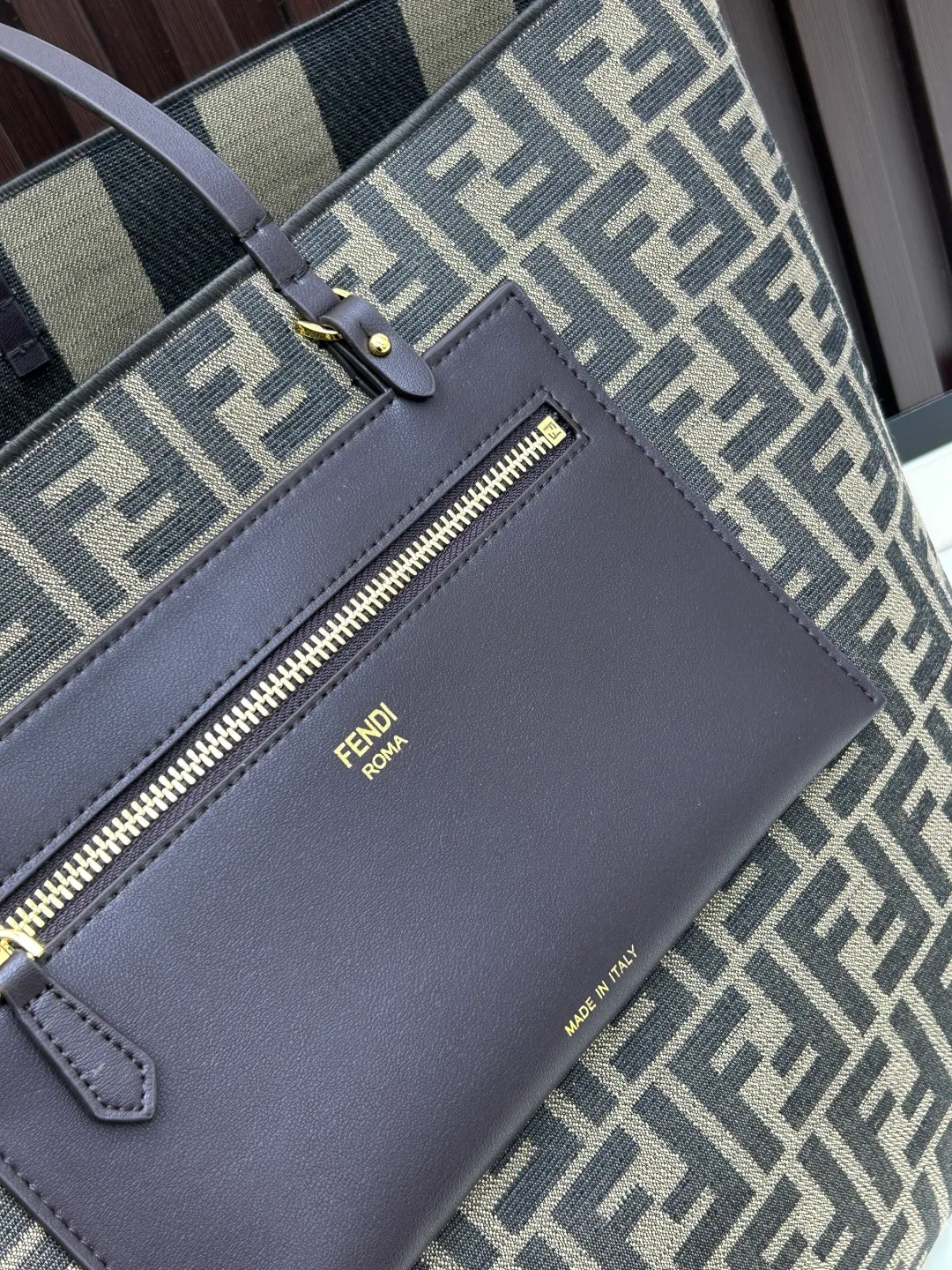 All Categories Fendi Women's Bags (Fendi) Fendi F08037