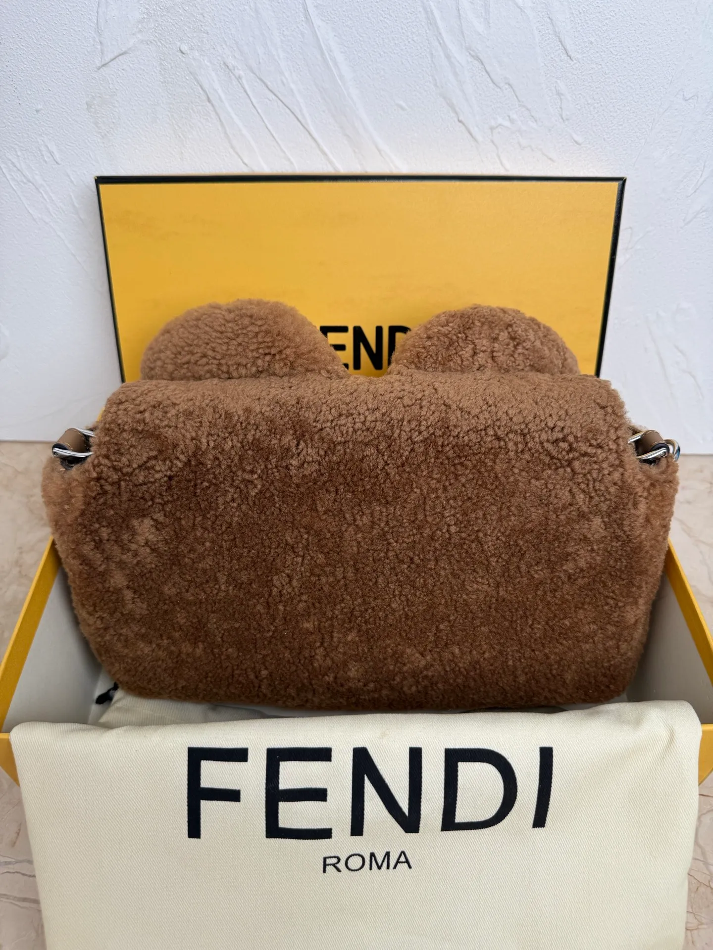 All Categories Fendi Women's Bags (Fendi) Fendi Original Order 276