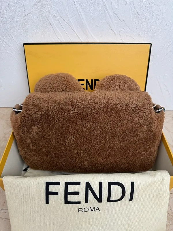 All Categories Fendi Women's Bags (Fendi) Fendi Original Order 276