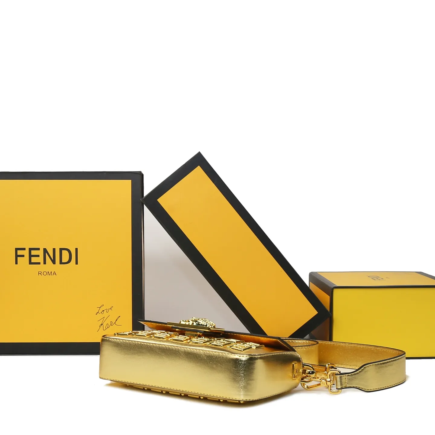All Categories Fendi Women's Bags (Fendi) Fendi 2155
