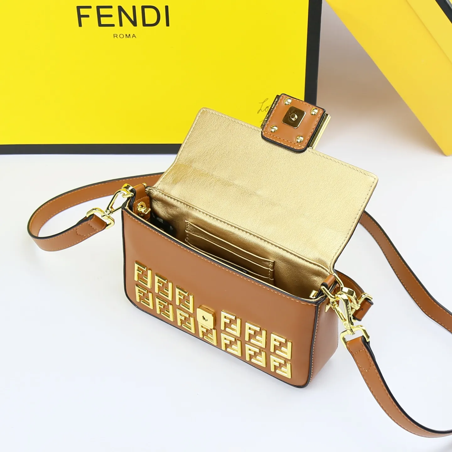 All Categories Fendi Women's Bags (Fendi) Fendi 2155
