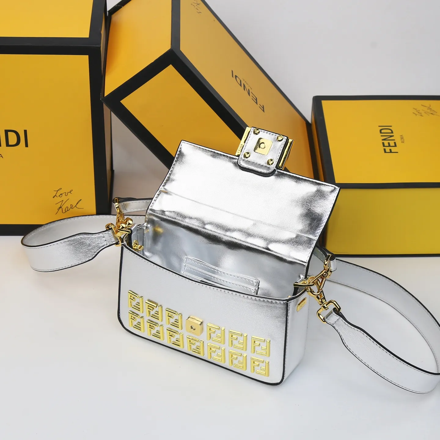All Categories Fendi Women's Bags (Fendi) Fendi 2155