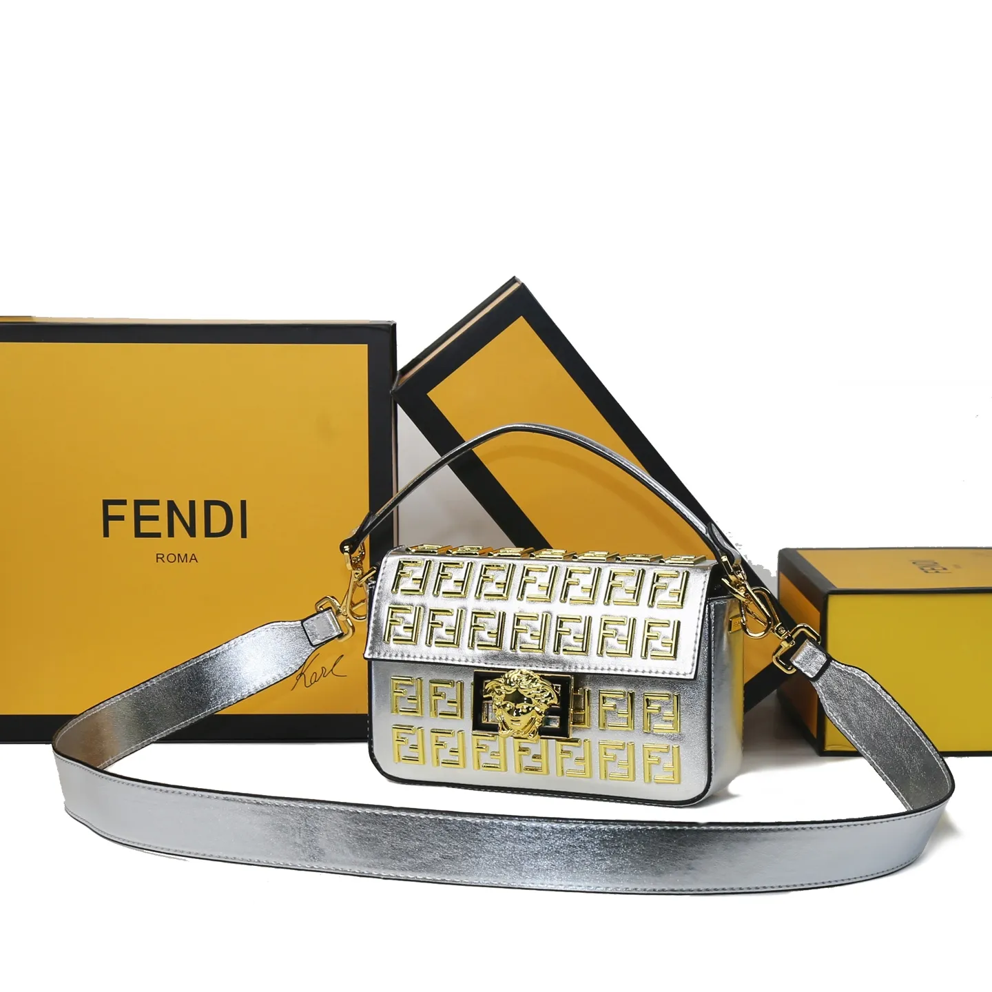 All Categories Fendi Women's Bags (Fendi) Fendi 2155