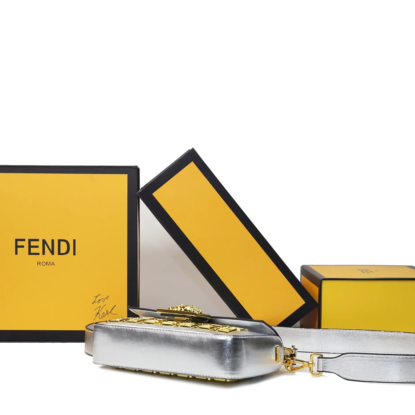 All Categories Fendi Women's Bags (Fendi) Fendi 2155