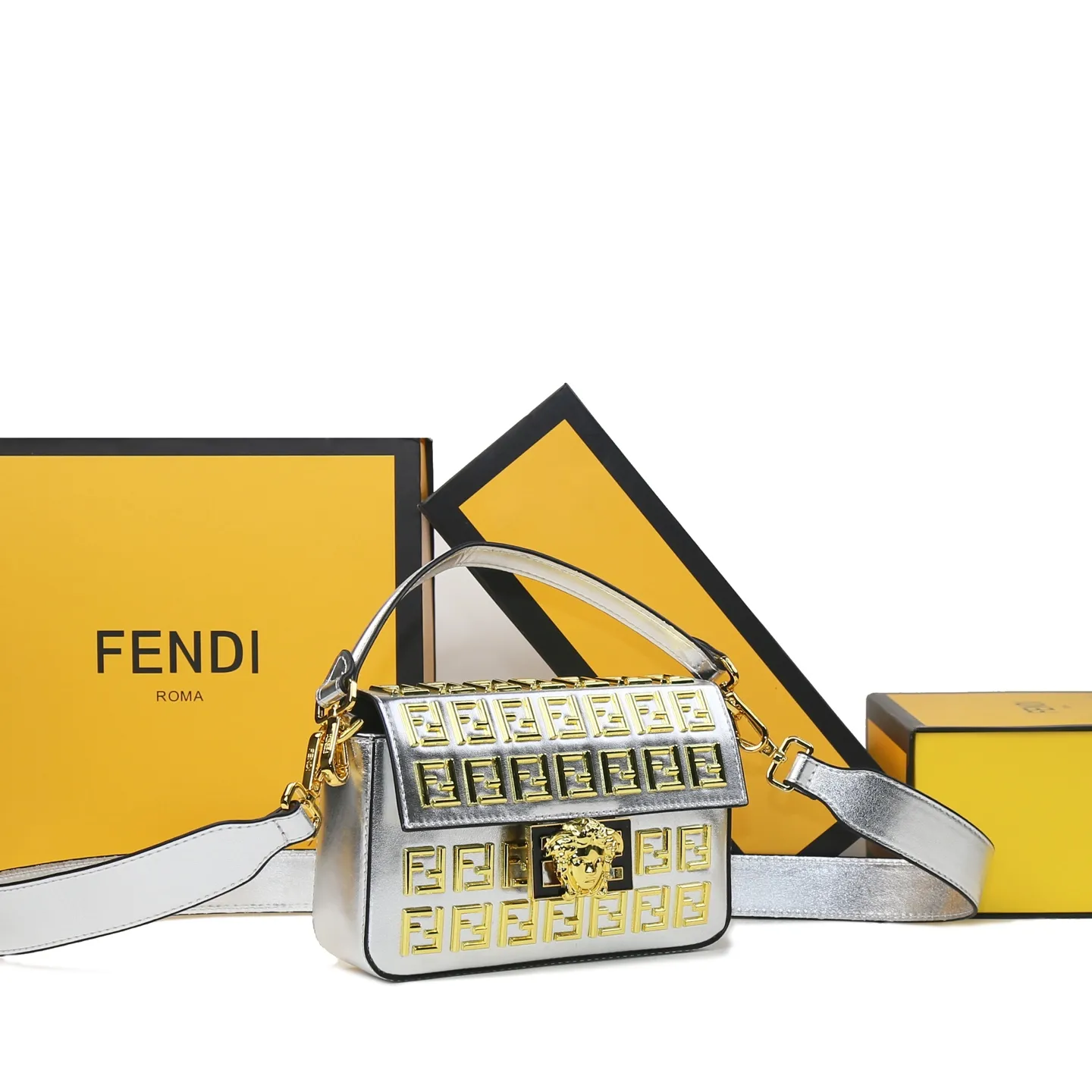 All Categories Fendi Women's Bags (Fendi) Fendi 2155