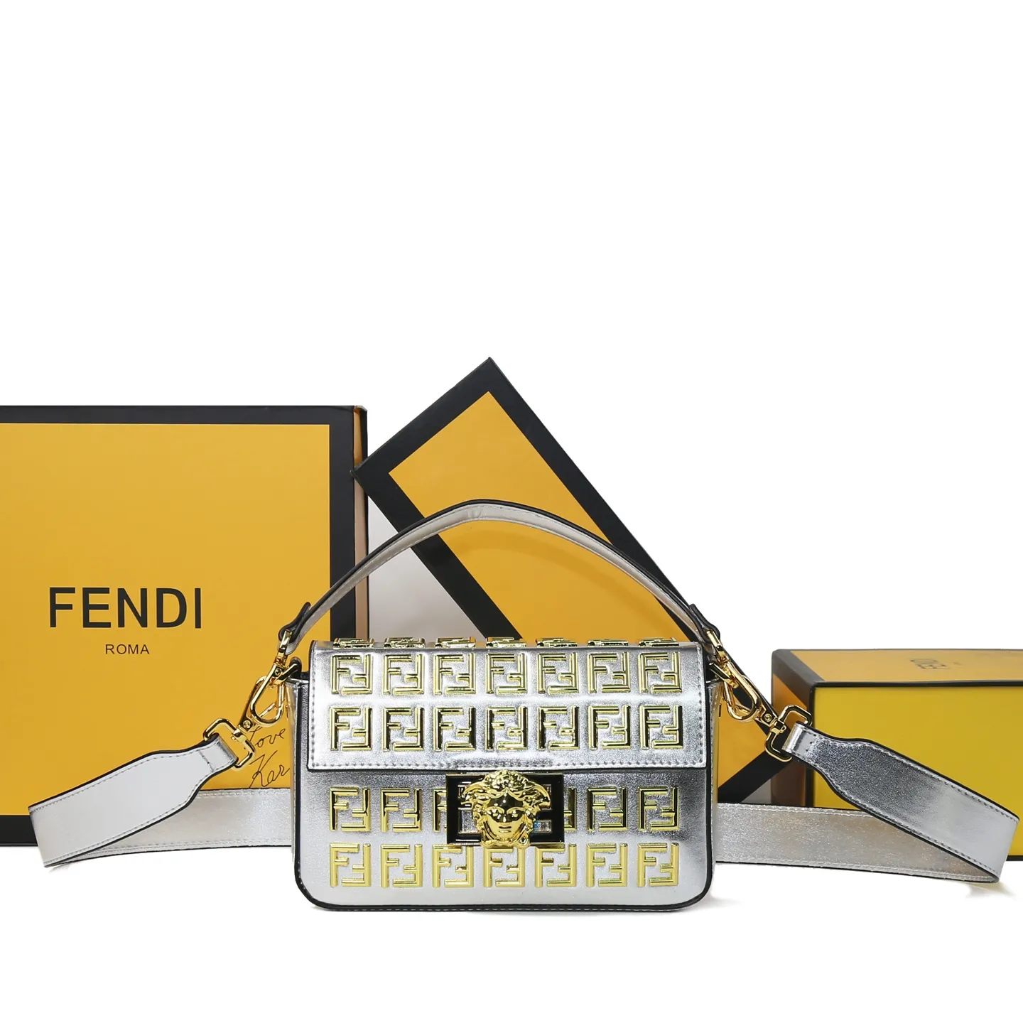 All Categories Fendi Women's Bags (Fendi) Fendi 2155