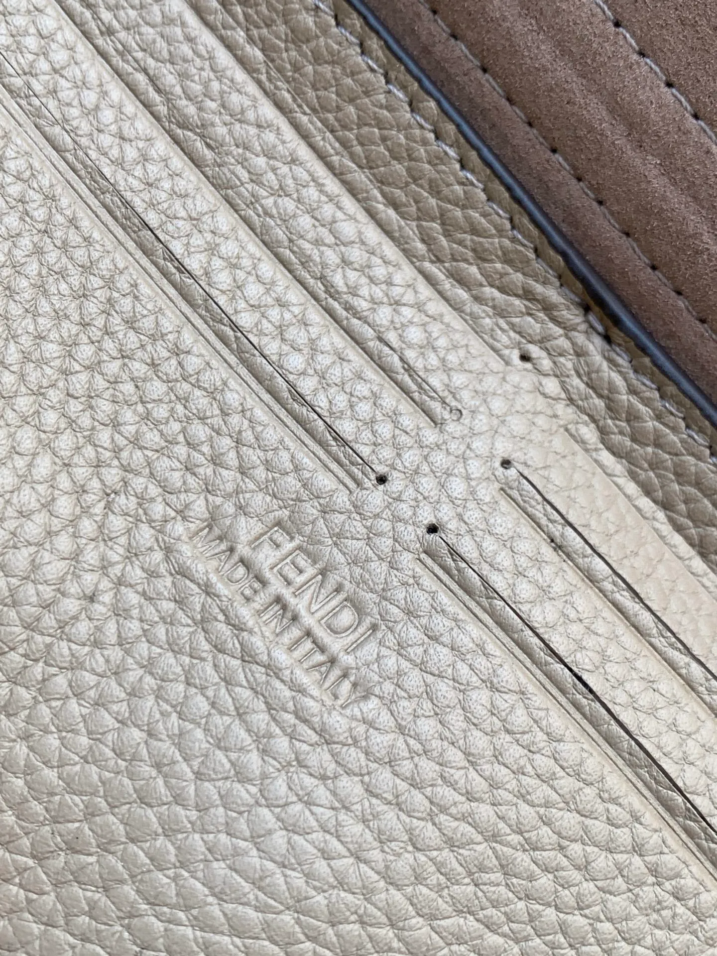 All Categories Fendi Women's Bags (Fendi) Fendi Original Order 7va565