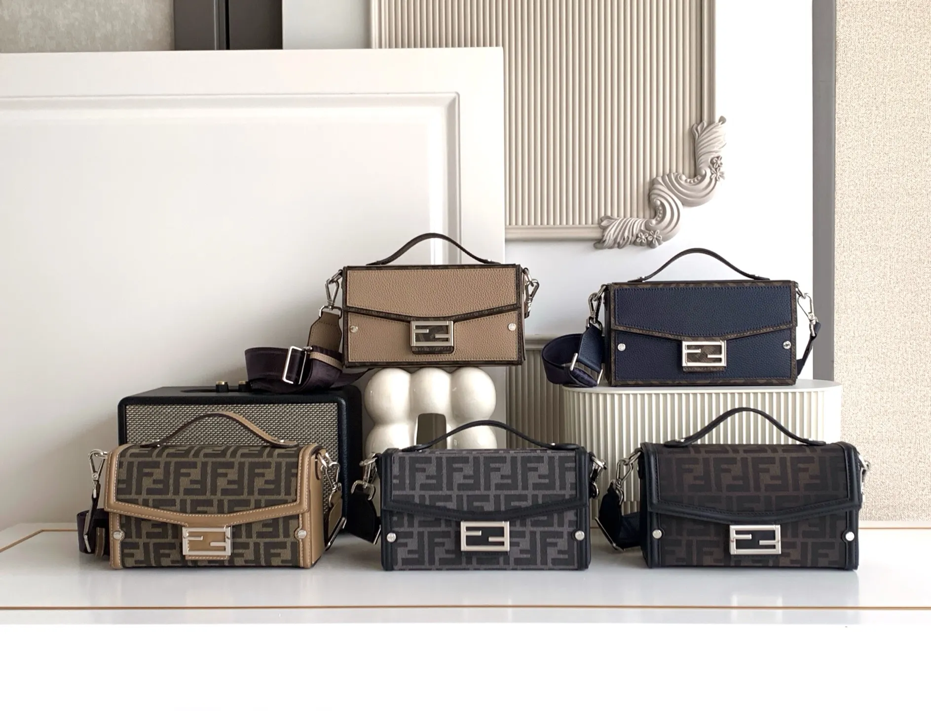 All Categories Fendi Women's Bags (Fendi) Fendi Original Order 7va565