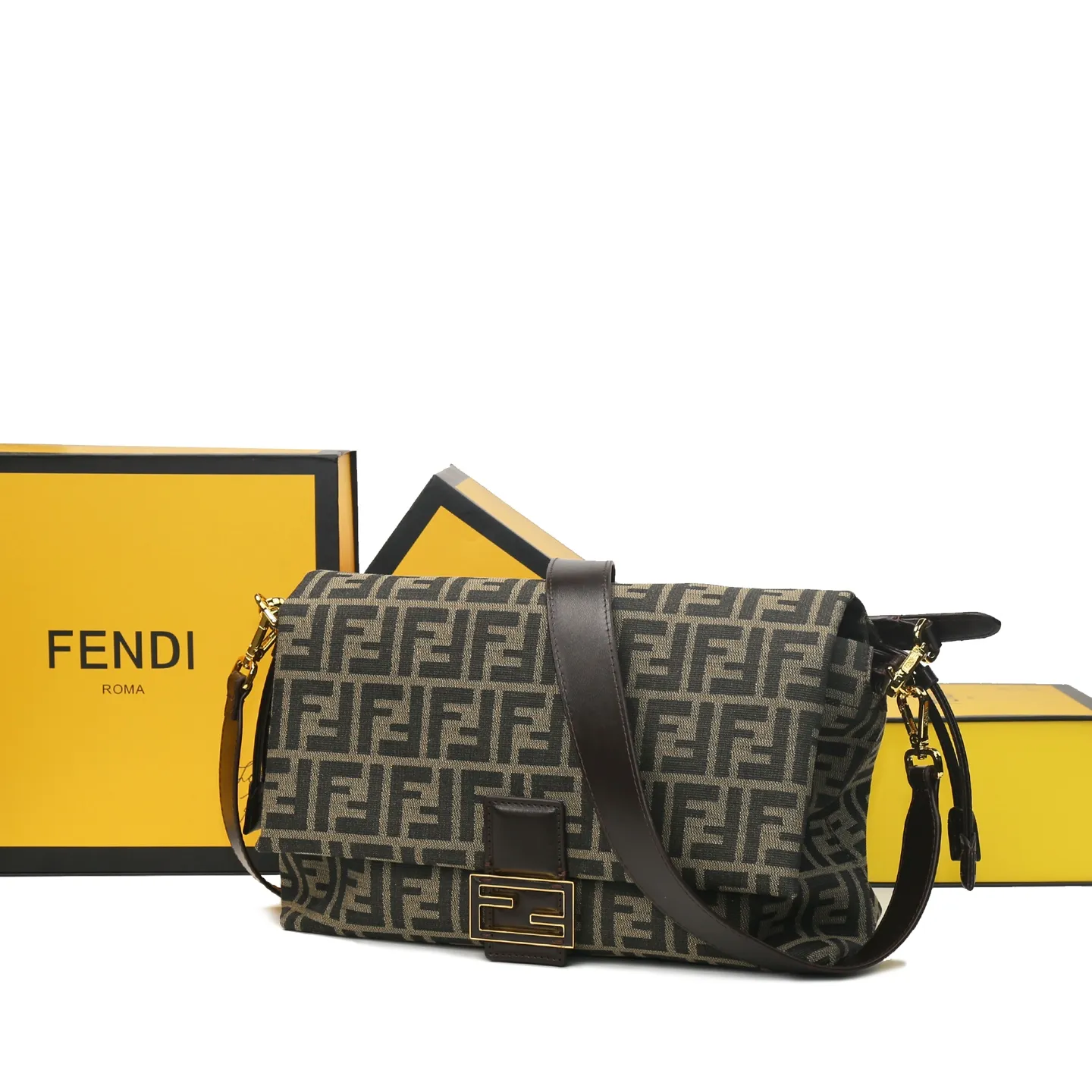 All Categories Fendi Women's Bags (Fendi) Fendi 1222
