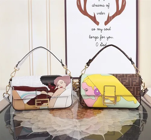 All Categories Fendi Women's Bags (Fendi) Fendi Original Order 8600