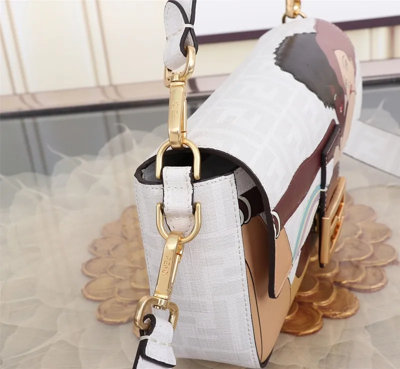 All Categories Fendi Women's Bags (Fendi) Fendi Original Order 8600