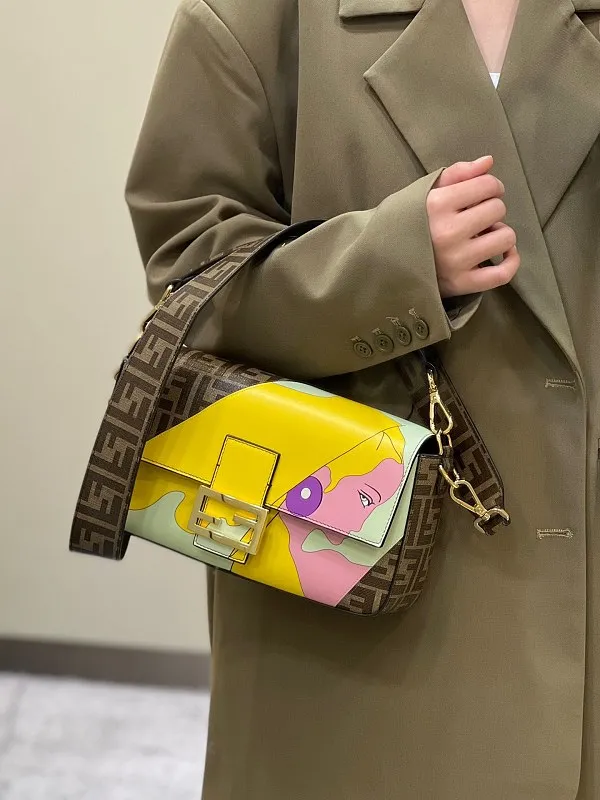 All Categories Fendi Women's Bags (Fendi) Fendi Original Order 8600