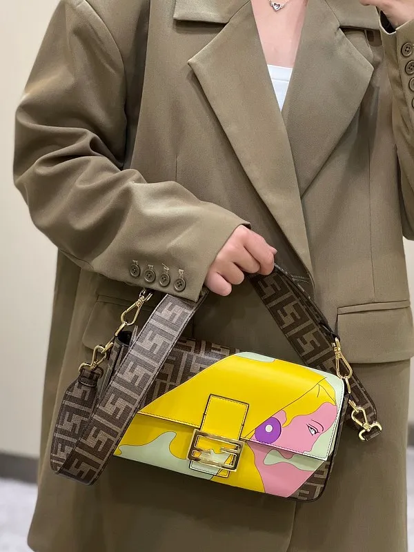 All Categories Fendi Women's Bags (Fendi) Fendi Original Order 8600