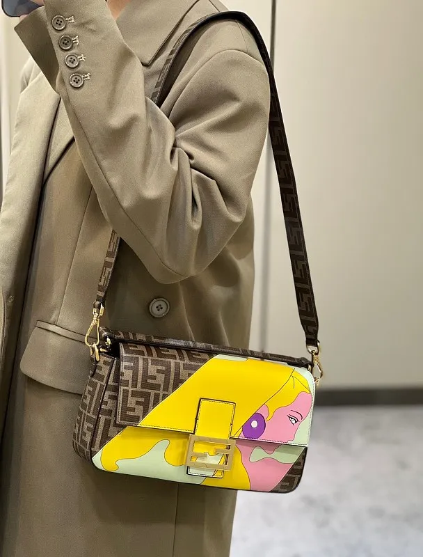 All Categories Fendi Women's Bags (Fendi) Fendi Original Order 8600