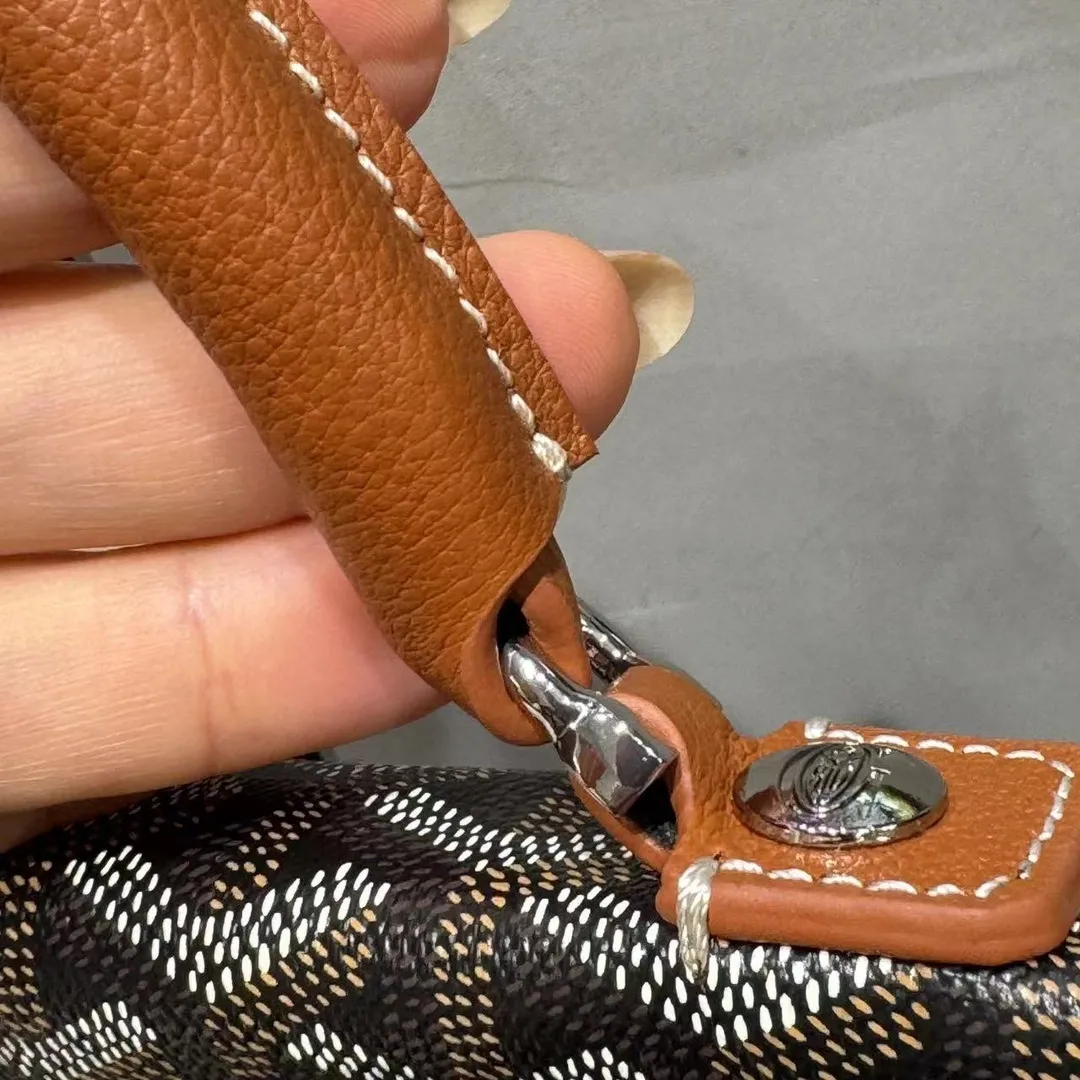 All Categories Official Website "Brand Women's Bags" Women's Bags 💙GOYARD 2025 New GOYARD Handbags