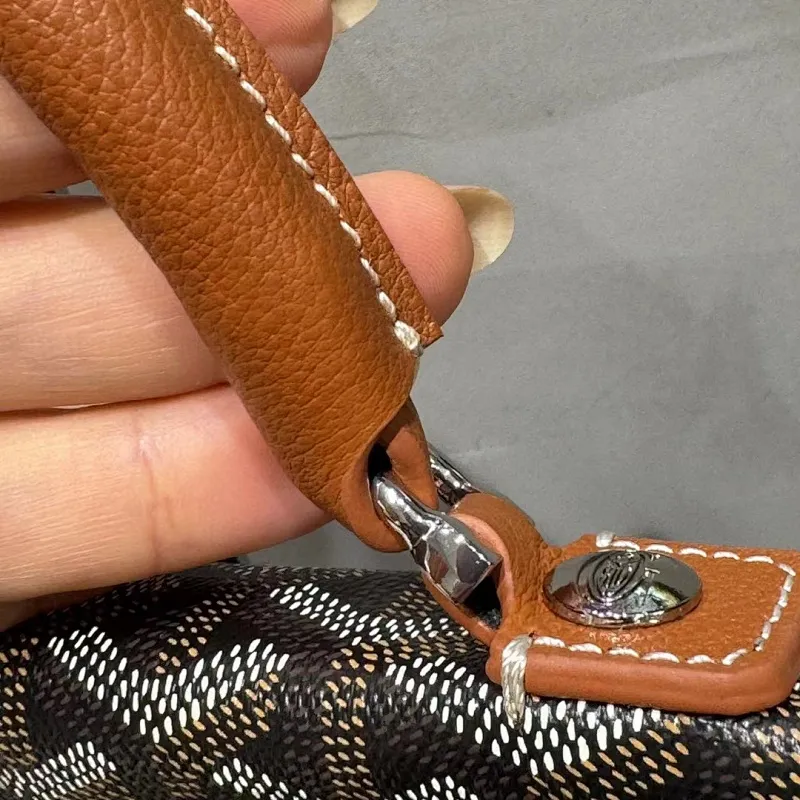All Categories Official Website "Brand Women's Bags" Women's Bags 💙GOYARD 2025 New GOYARD Handbags