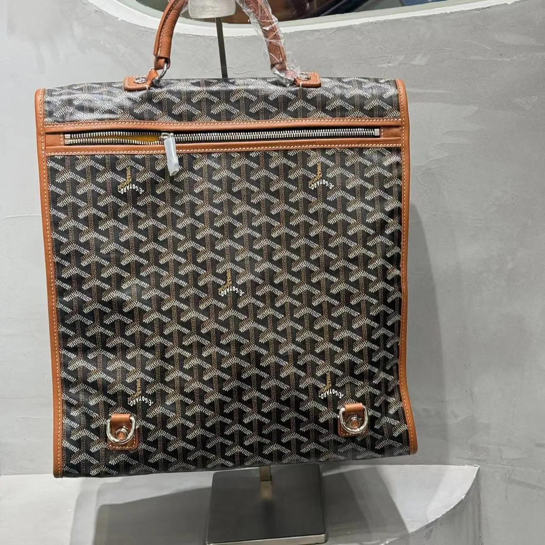 All Categories Official Website "Brand Women's Bags" Women's Bags 💙GOYARD 2025 New GOYARD Handbags