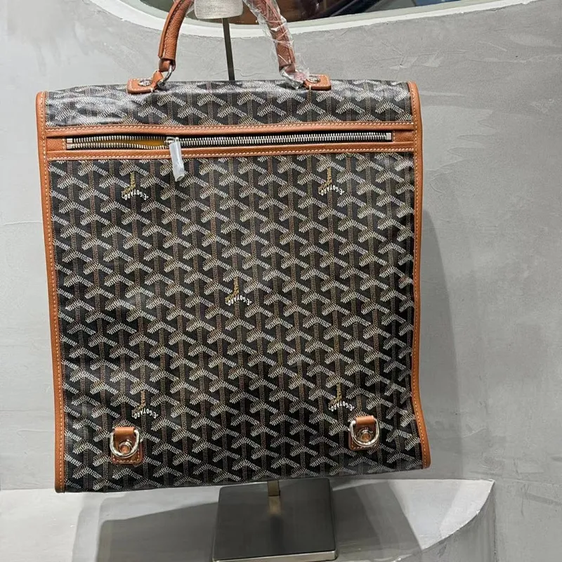All Categories Official Website "Brand Women's Bags" Women's Bags 💙GOYARD 2025 New GOYARD Handbags