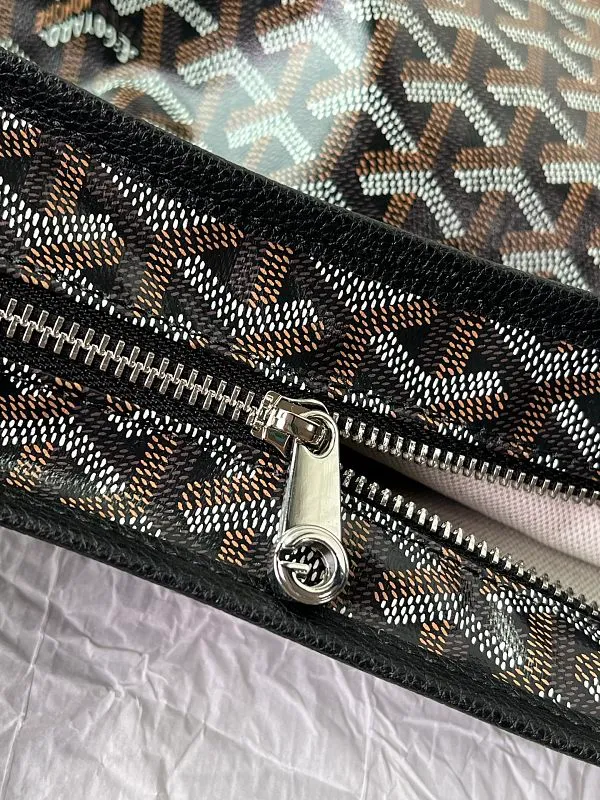 All Categories Official Website "Brand Women's Bags" Women's Bags 💙GOYARD 2026 New Goyard Wandering Bag Armpit Bag