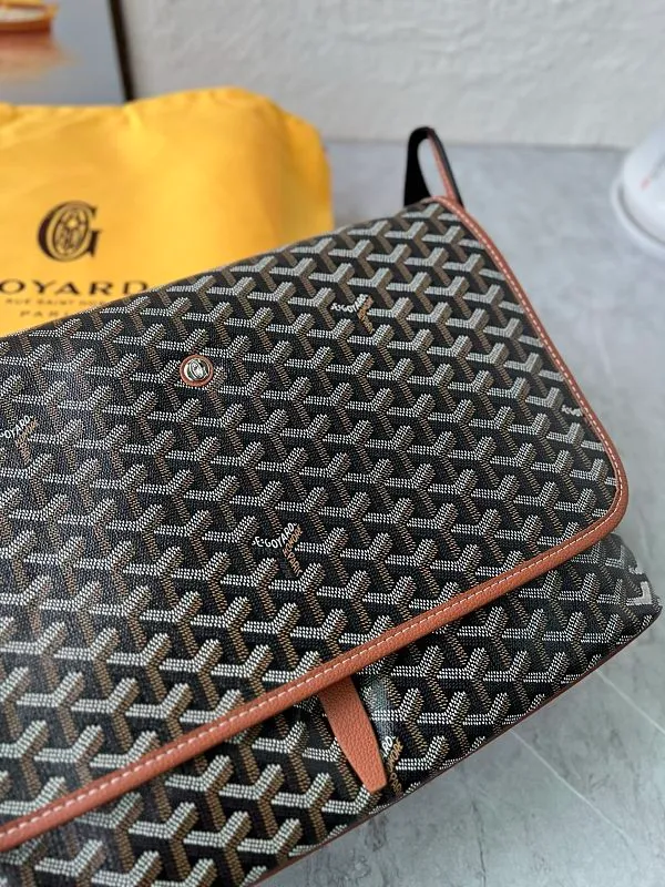 All Categories Official Website "Brand Women's Bags" Women's Bags 💙GOYARD 2026 New Goyard Crossbody Bag