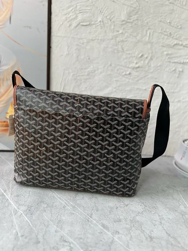 All Categories Official Website "Brand Women's Bags" Women's Bags 💙GOYARD 2026 New Goyard Crossbody Bag