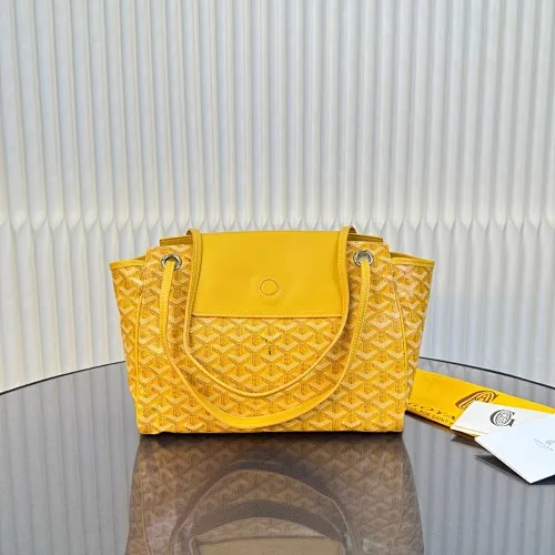 All Categories Official Website "Brand Women's Bags" Women's Bags 💙GOYARD 2025 New GOYARD Handbags