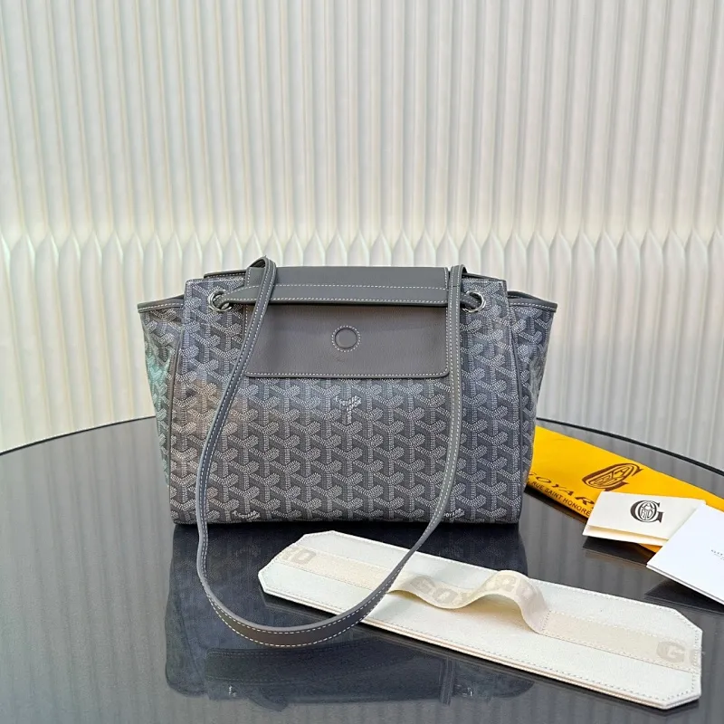 All Categories Official Website "Brand Women's Bags" Women's Bags 💙GOYARD 2025 New GOYARD Handbags