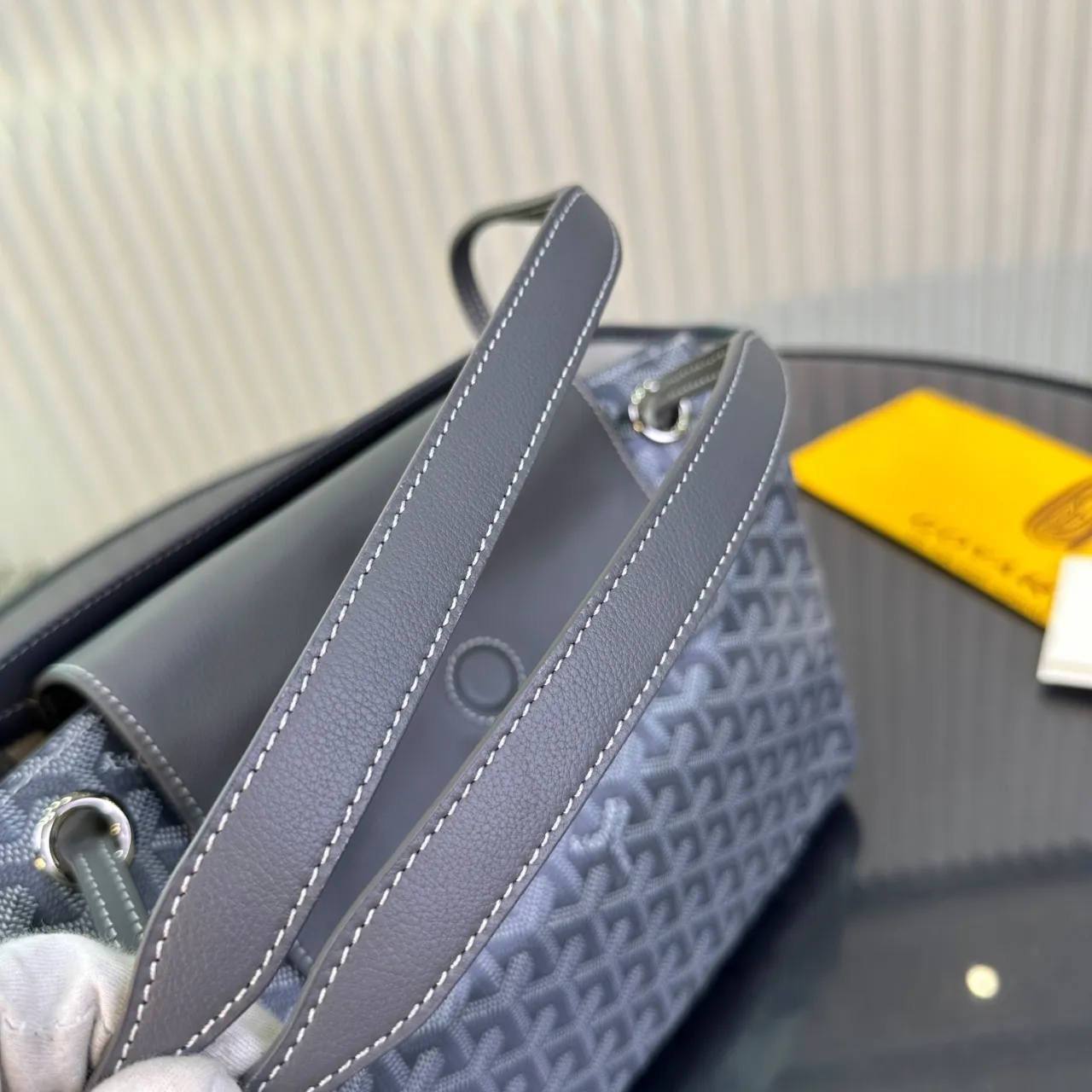 All Categories Official Website "Brand Women's Bags" Women's Bags 💙GOYARD 2025 New GOYARD Handbags