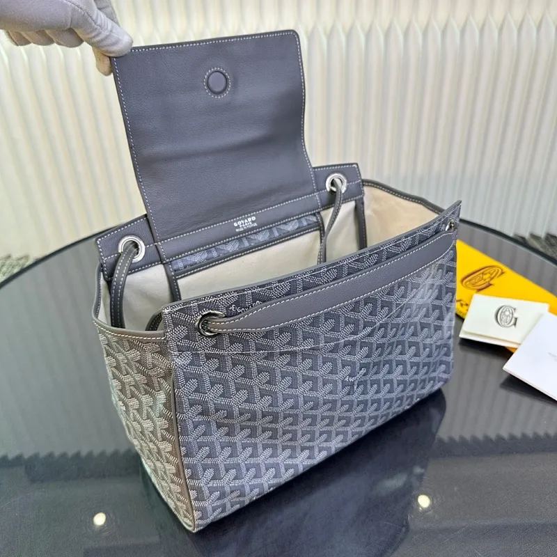All Categories Official Website "Brand Women's Bags" Women's Bags 💙GOYARD 2025 New GOYARD Handbags